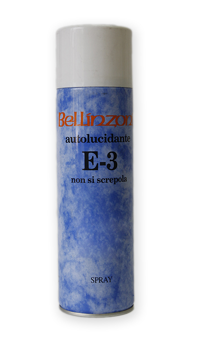 AUTOLUCIDANTE E-3