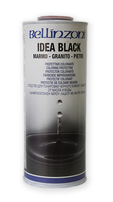 IDEA BLACK