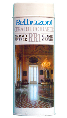 CERA LIQUIDA «RR/1»